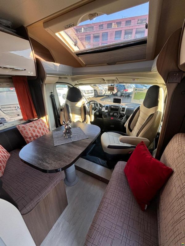 Challenger Mageo 397