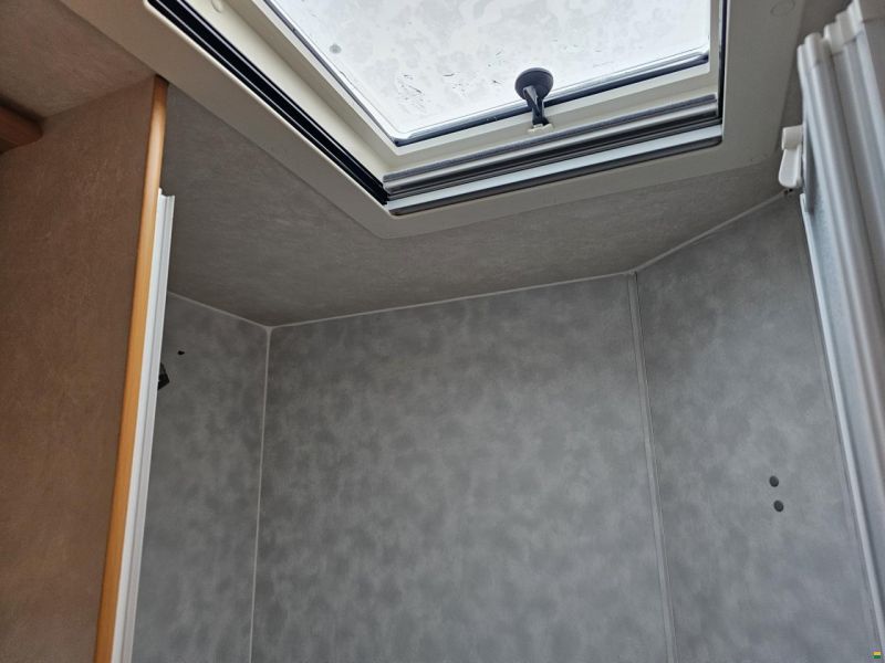 Fiat Ducato Adria Adriatik Coral 660 SP 2.8