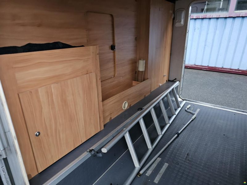 Fiat Ducato Adria Adriatik Coral 660 SP 2.8