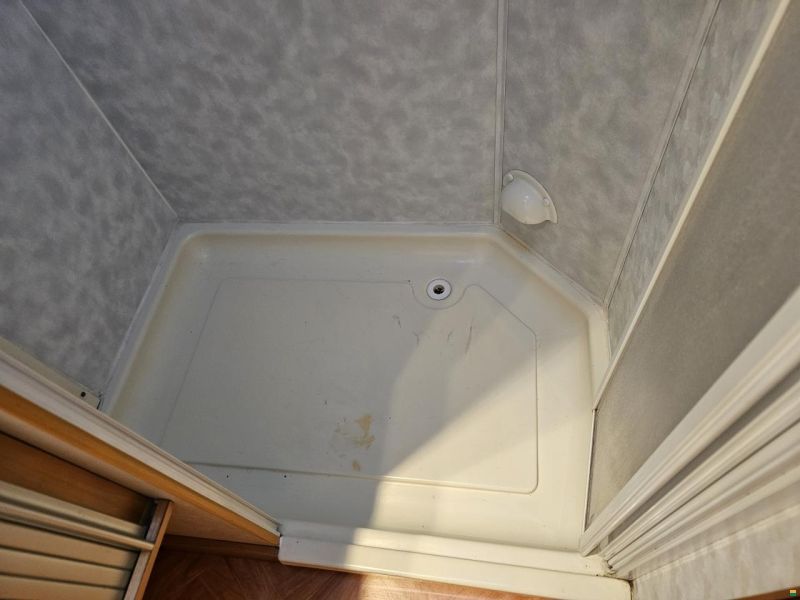 Fiat Ducato Adria Adriatik Coral 660 SP 2.8