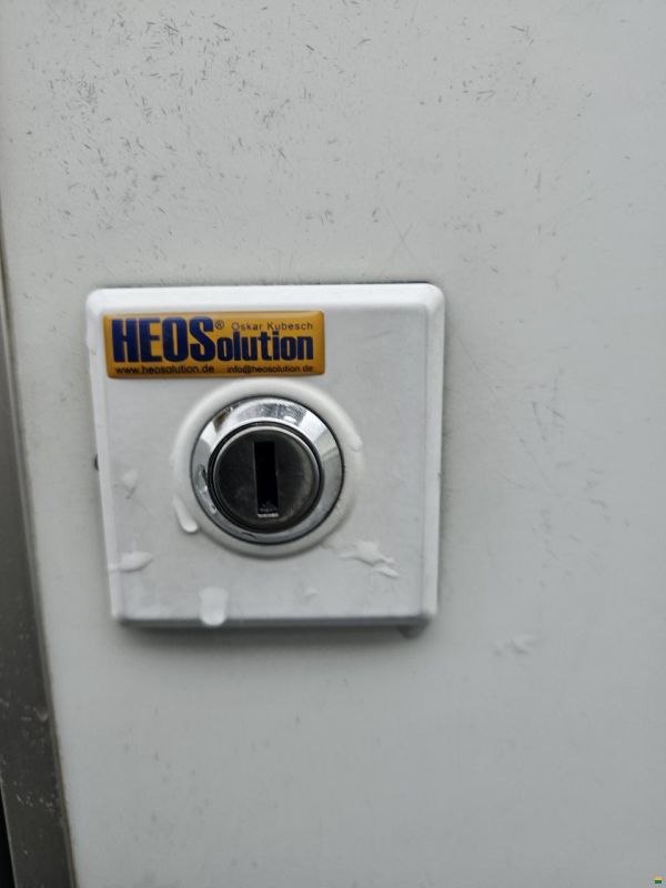 Fiat Ducato Adria Adriatik Coral 660 SP 2.8