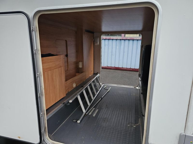 Fiat Ducato Adria Adriatik Coral 660 SP 2.8