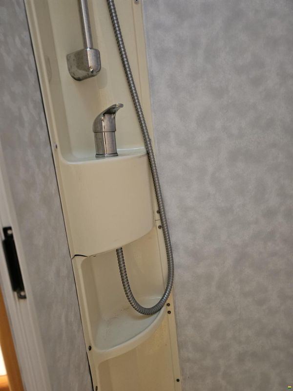 Fiat Ducato Adria Adriatik Coral 660 SP 2.8