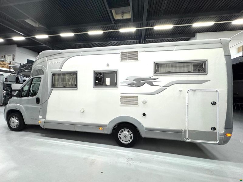 Laika KREOS 4009 EXKLUSIVE