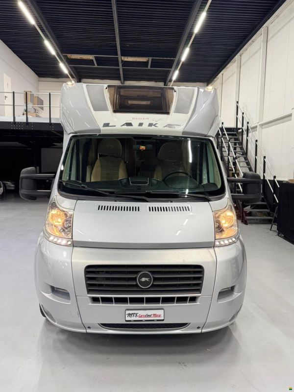 Laika KREOS 4009 EXKLUSIVE