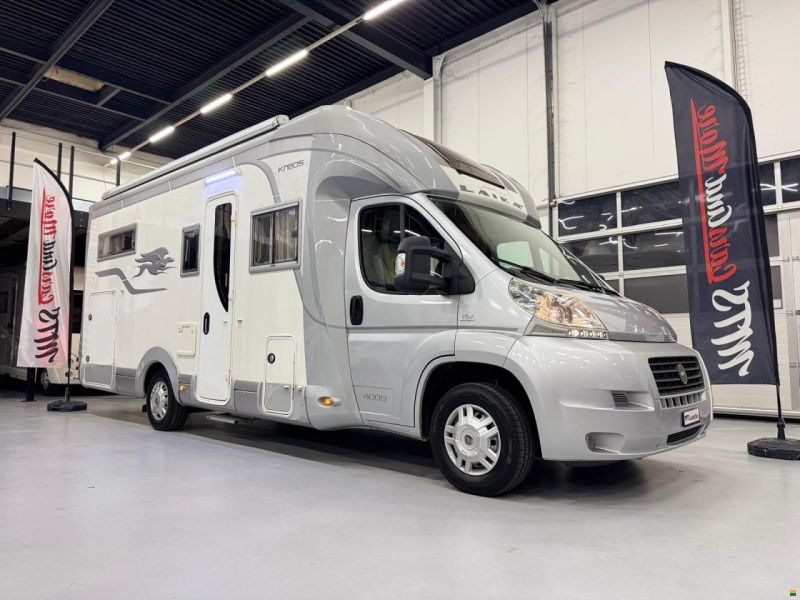 Laika KREOS 4009 EXKLUSIVE