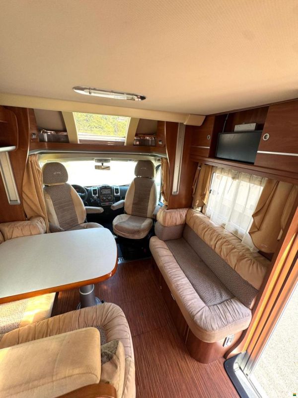 Laika KREOS 4009 EXKLUSIVE