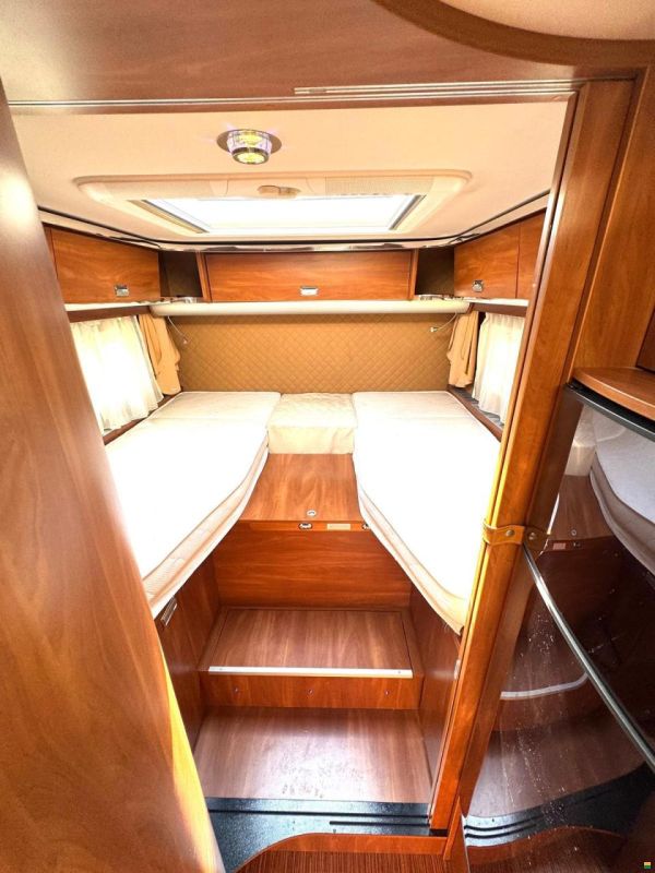 Laika KREOS 4009 EXKLUSIVE