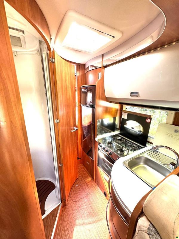 Laika KREOS 4009 EXKLUSIVE