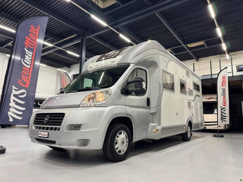 Laika KREOS 4009 EXKLUSIVE