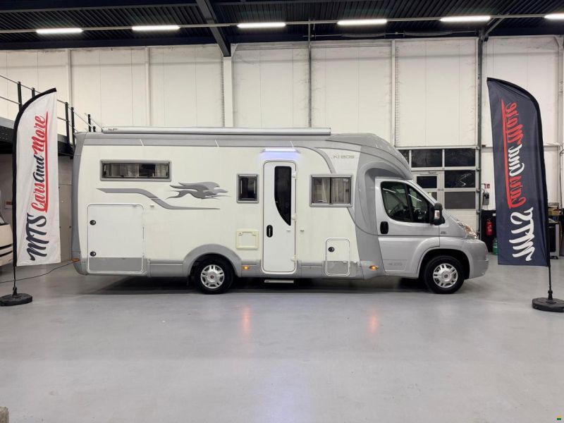 Laika KREOS 4009 EXKLUSIVE