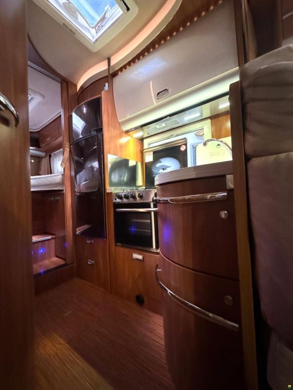 Laika KREOS 4009 EXKLUSIVE