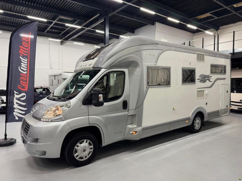 Laika KREOS 4009 EXKLUSIVE