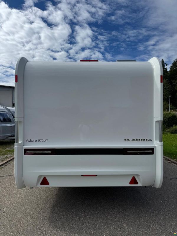 Adria Adora 572 UT