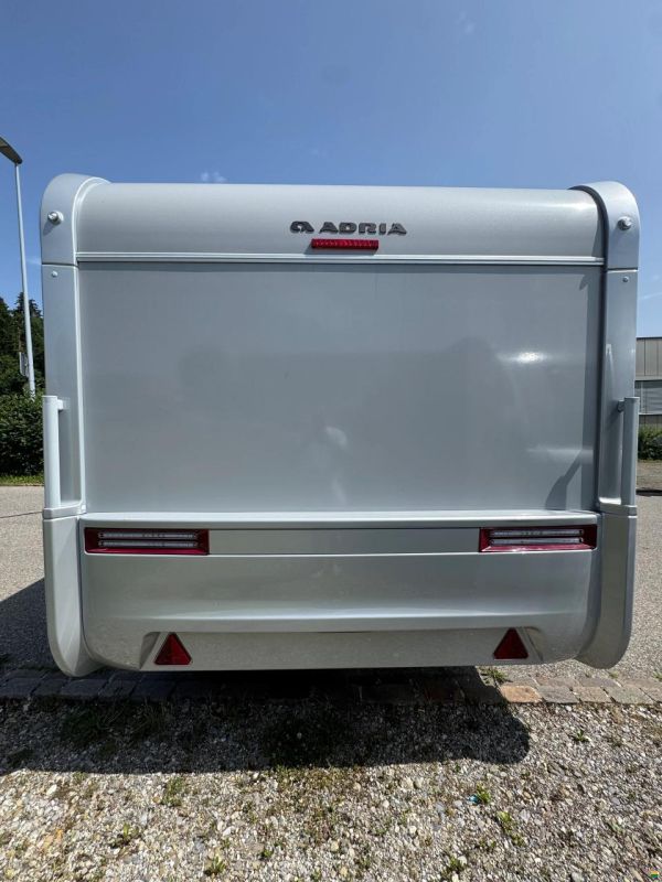 Adria Altea 552 PK 60 Jahre Edition