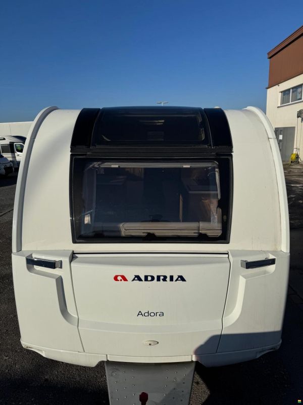 Adria Adora 572 UT