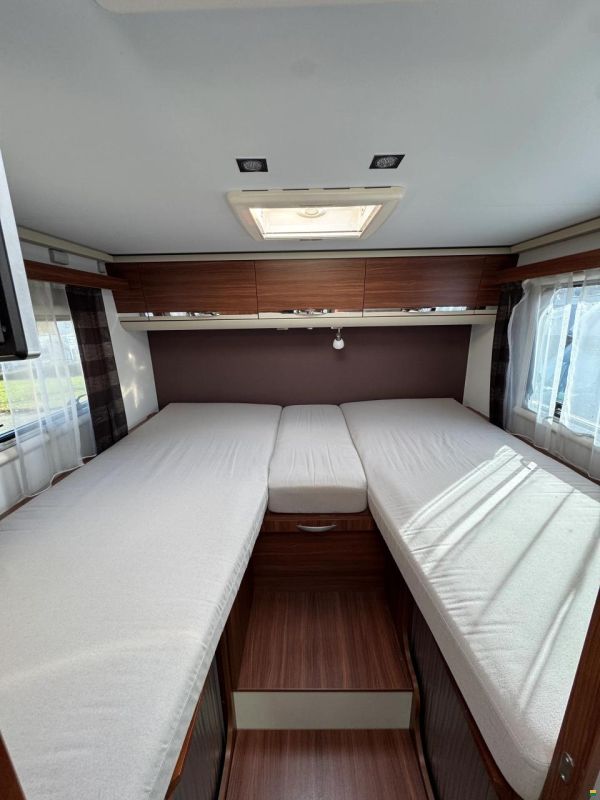 Adria Matrix 670 SL 50 Jahre Edition