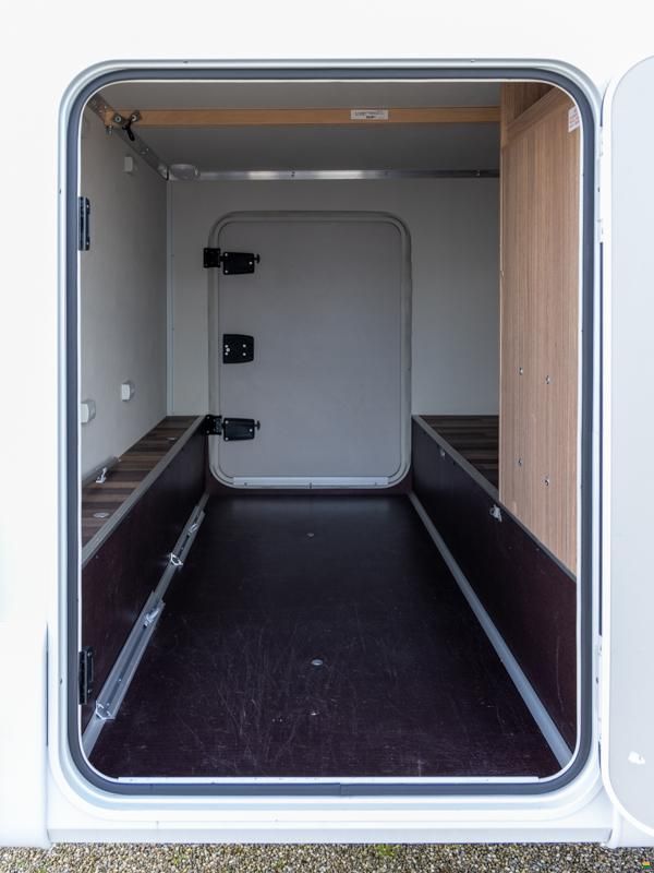 Weinsberg CaraHome 700 DG