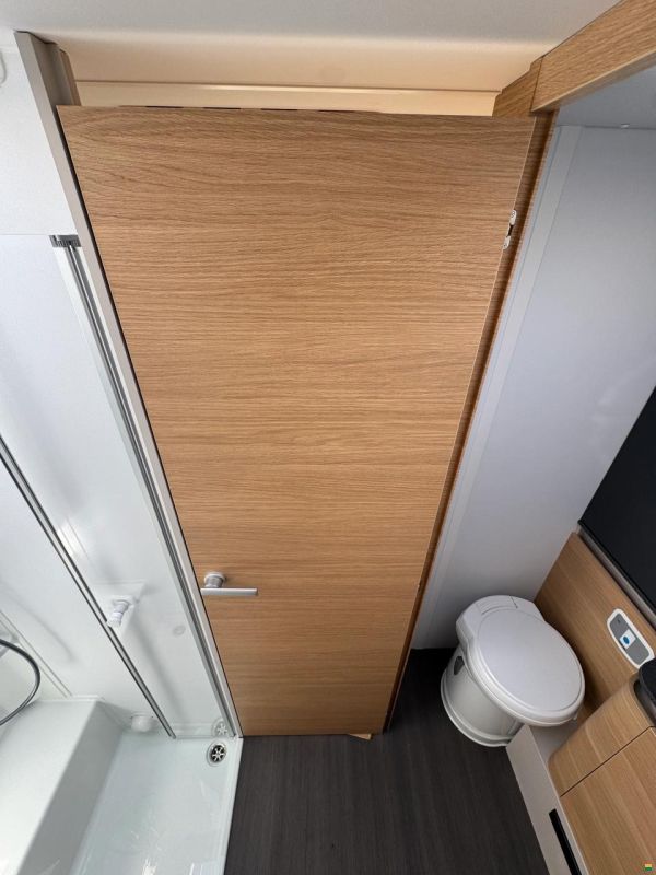 Adria Matrix 670 SL 60 Jahre Edition