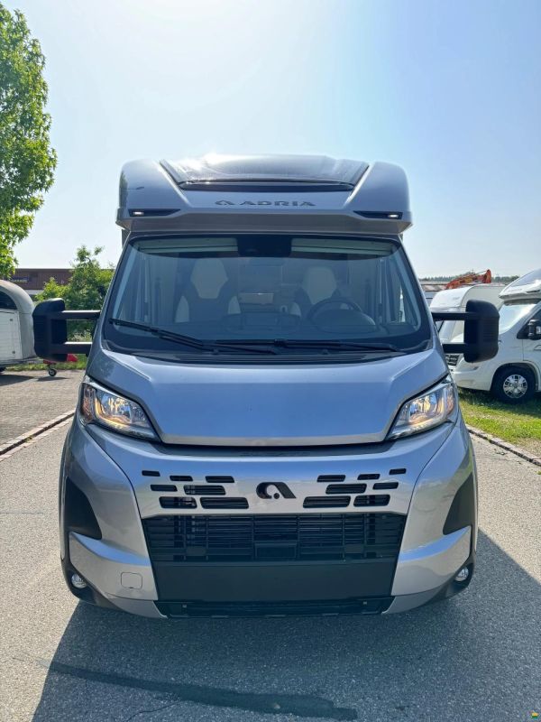 Adria Matrix 670 SL 60 Jahre Edition