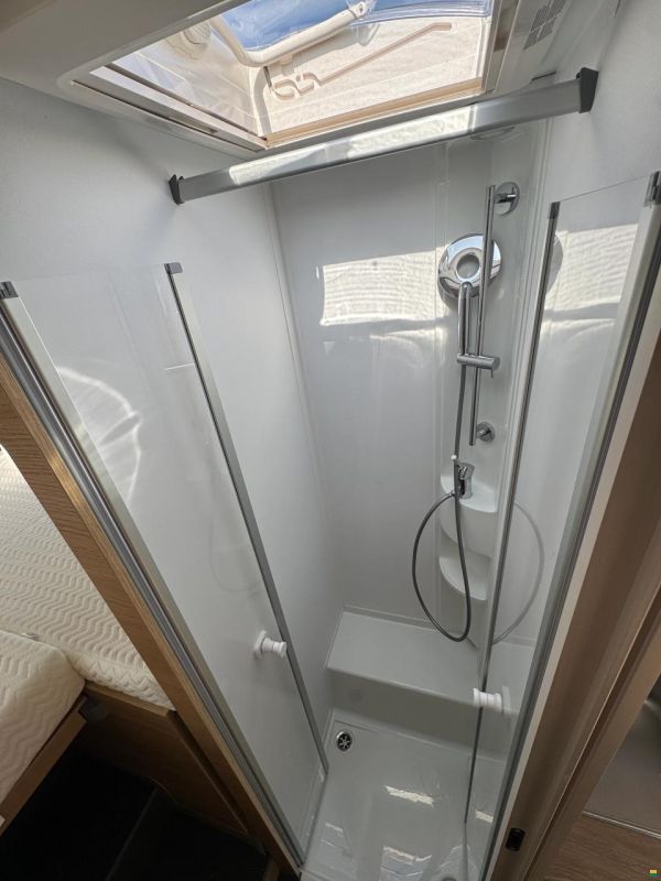 Adria Matrix 670 SL 60 Jahre Edition