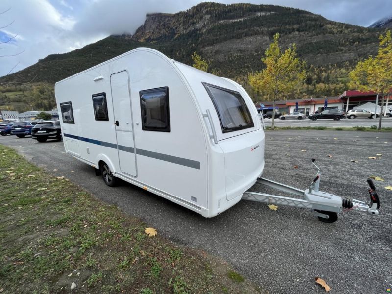 Adria Altea 502 UL
