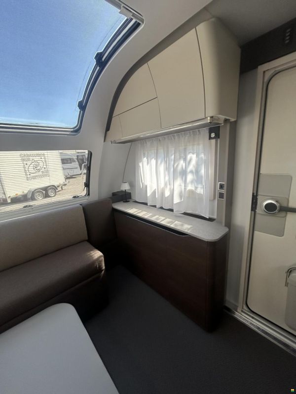 Adria Alpina 583 LP
