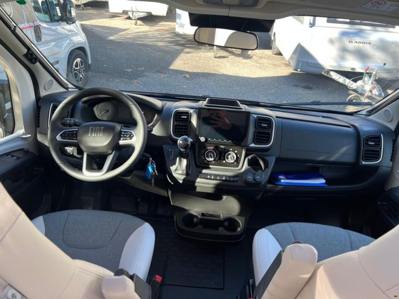 Adria Compact 60Y DL