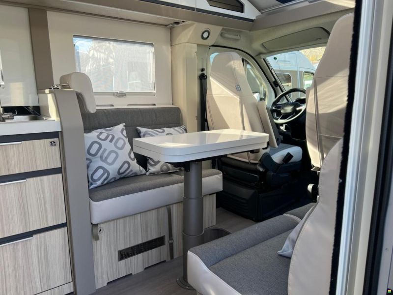 Adria Compact 60Y DL