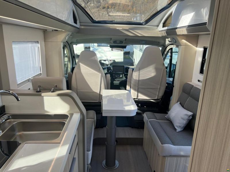 Adria Compact 60Y DL