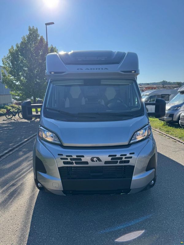 Adria Coral 670 DL 60 Jahre Edition