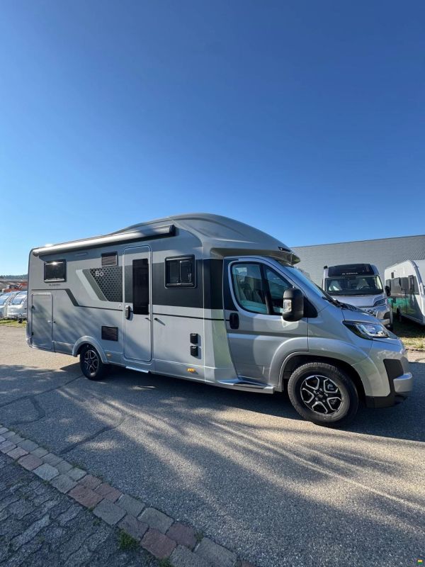 Adria Coral 670 DL 60 Jahre Edition