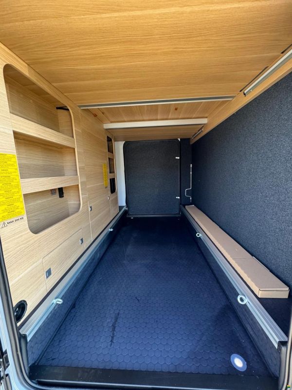 Adria Coral 670 DL 60 Jahre Edition