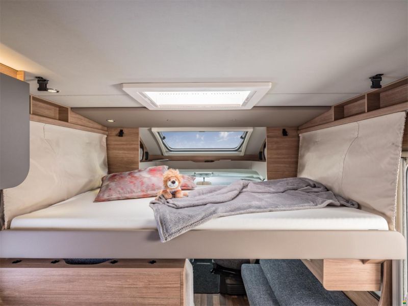 Weinsberg Cara Suite 650 MF