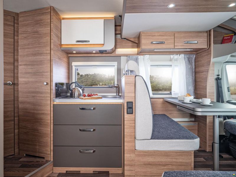 Weinsberg Cara Suite 650 MF