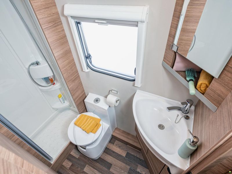 Weinsberg Cara Suite 650 MF