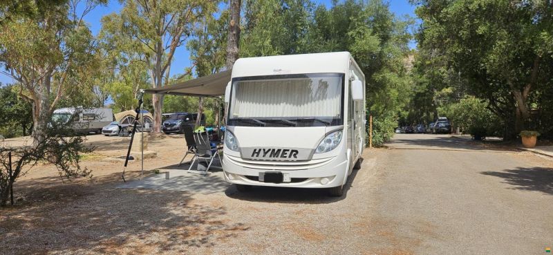 Hymer B 514
