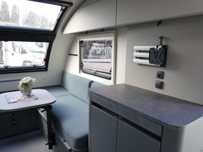 Adria Action Sports 391 LH - 2026