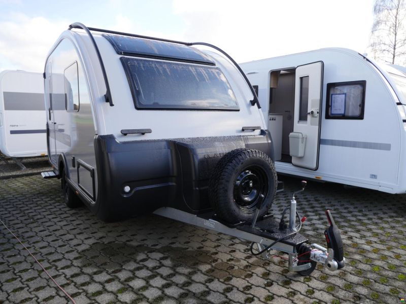 Adria Action Sports 391 LH - 2026