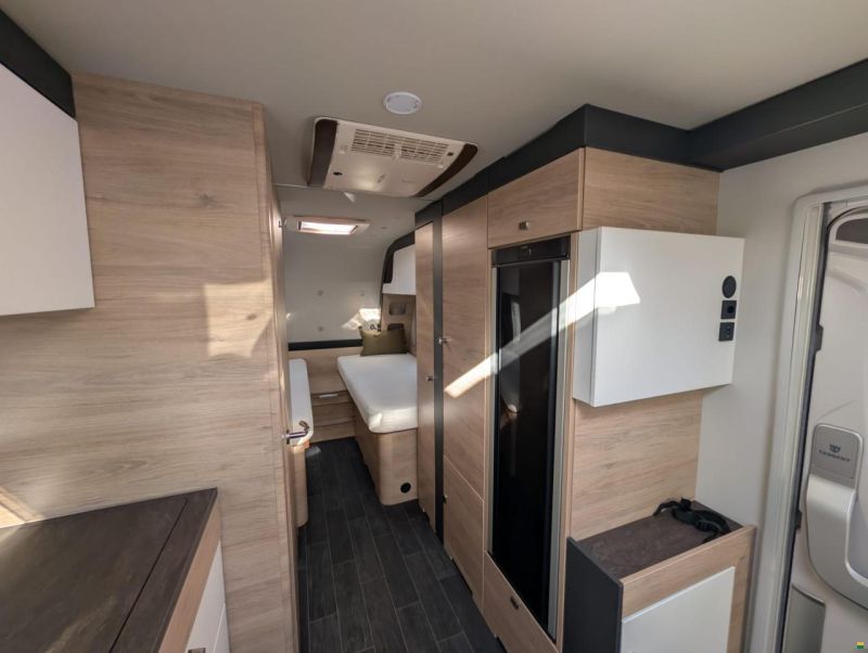 Tabbert Pantiga 550 E