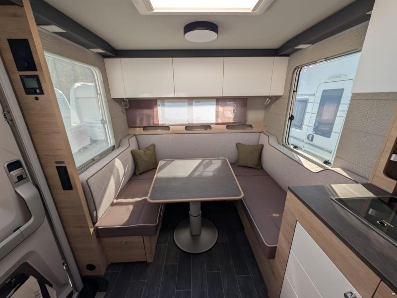 Tabbert Pantiga 550 E