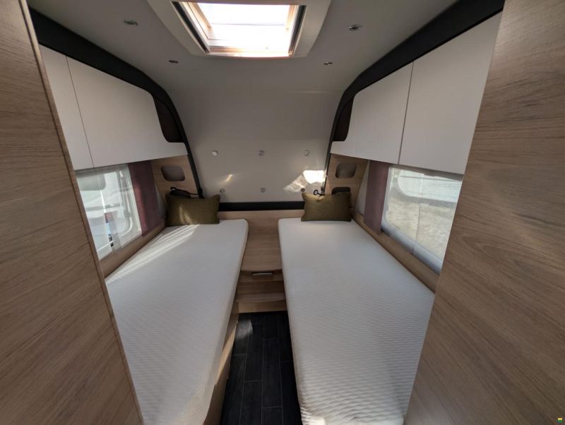 Tabbert Pantiga 550 E