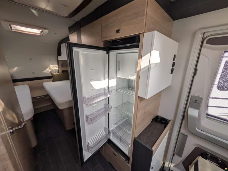 Tabbert Pantiga 550 E