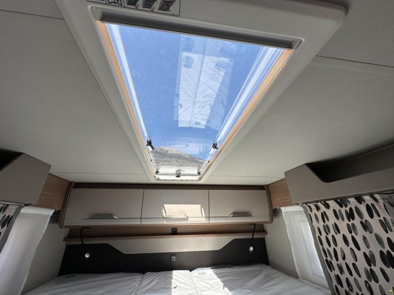 Knaus Van TI VW VANSATION 640 MEG