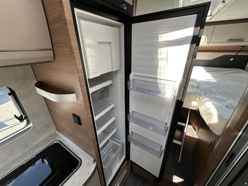 Knaus Van TI VW VANSATION 640 MEG