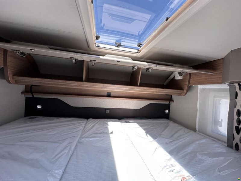 Knaus Van TI VW VANSATION 640 MEG