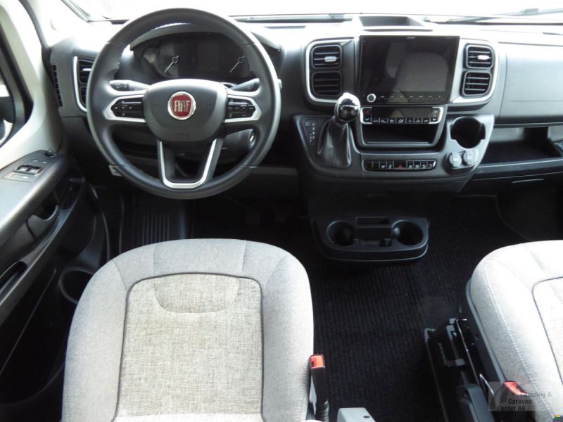 Malibu Van comfort 640 LE GT skyview