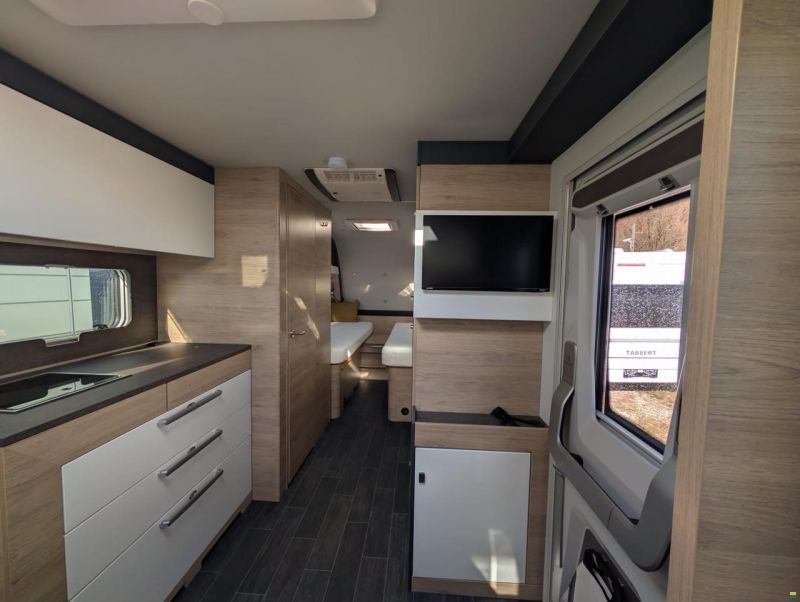 Tabbert Pantiga 550 E