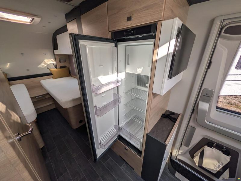 Tabbert Pantiga 550 E