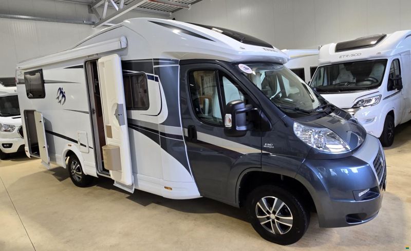 Knaus Sky Wave 700 MEG / Celebration